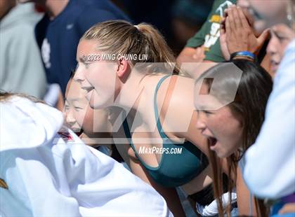 Thumbnail 3 in CIF SS D1/D2 Swimming Final  photogallery.