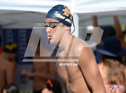 Thumbnail 2 in CIF SS D1/D2 Swimming Final  photogallery.