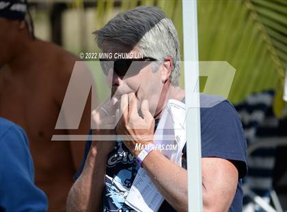 Thumbnail 3 in CIF SS D1/D2 Swimming Final  photogallery.