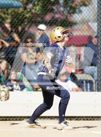 Thumbnail 2 in Mullen vs Berthoud (CHSAA 4A First Round Playoff) photogallery.