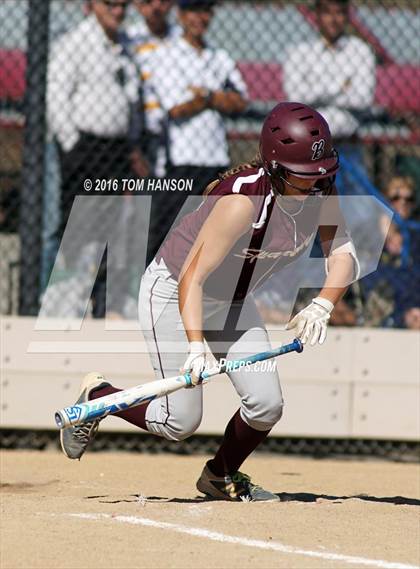 Thumbnail 2 in Mullen vs Berthoud (CHSAA 4A First Round Playoff) photogallery.