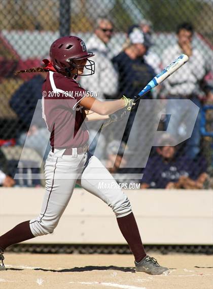 Thumbnail 1 in Mullen vs Berthoud (CHSAA 4A First Round Playoff) photogallery.