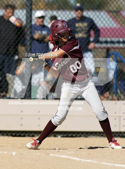 Thumbnail 1 in Mullen vs Berthoud (CHSAA 4A First Round Playoff) photogallery.