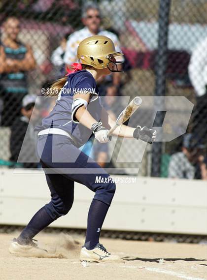 Thumbnail 3 in Mullen vs Berthoud (CHSAA 4A First Round Playoff) photogallery.