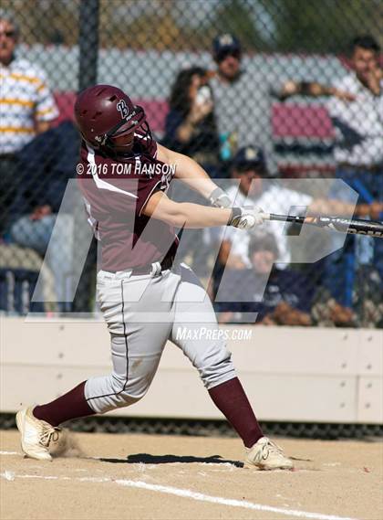 Thumbnail 1 in Mullen vs Berthoud (CHSAA 4A First Round Playoff) photogallery.