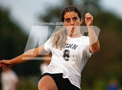 Thumbnail 1 in Penn @ Mishawaka Marian photogallery.