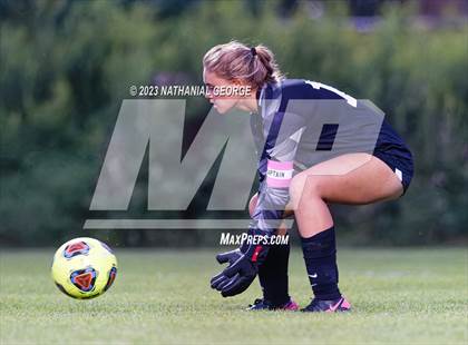 Thumbnail 1 in Penn @ Mishawaka Marian photogallery.
