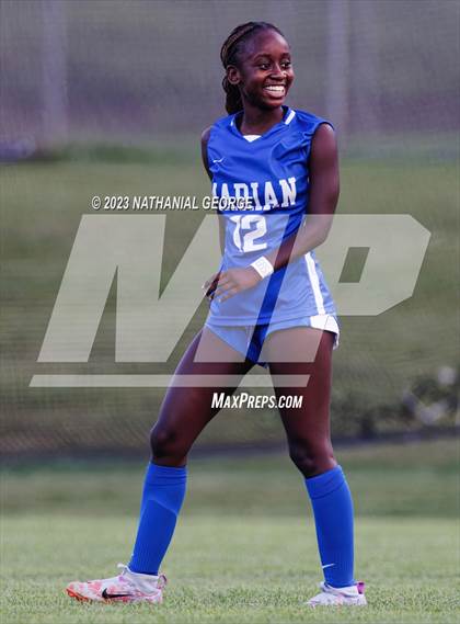 Thumbnail 2 in Penn @ Mishawaka Marian photogallery.