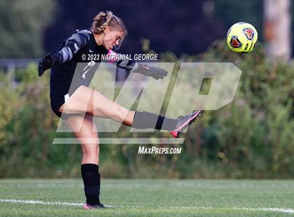 Thumbnail 1 in Penn @ Mishawaka Marian photogallery.
