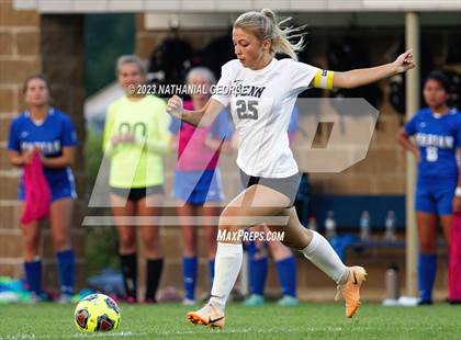 Thumbnail 1 in Penn @ Mishawaka Marian photogallery.