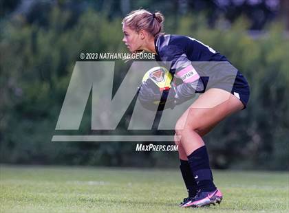Thumbnail 1 in Penn @ Mishawaka Marian photogallery.