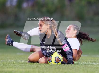 Thumbnail 2 in Penn @ Mishawaka Marian photogallery.