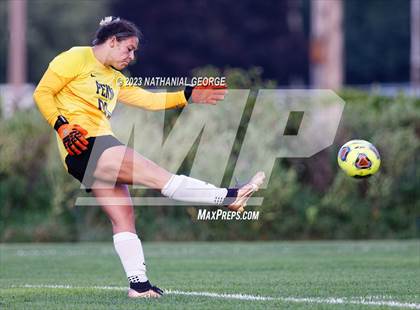 Thumbnail 2 in Penn @ Mishawaka Marian photogallery.