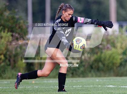 Thumbnail 1 in Penn @ Mishawaka Marian photogallery.