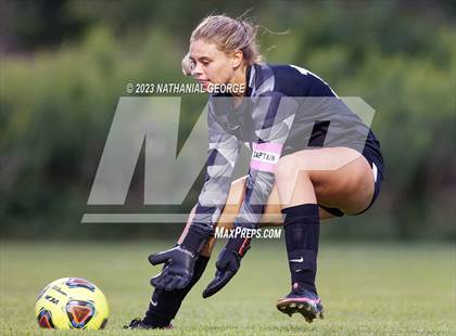 Thumbnail 3 in Penn @ Mishawaka Marian photogallery.