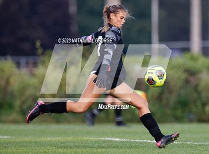 Thumbnail 1 in Penn @ Mishawaka Marian photogallery.