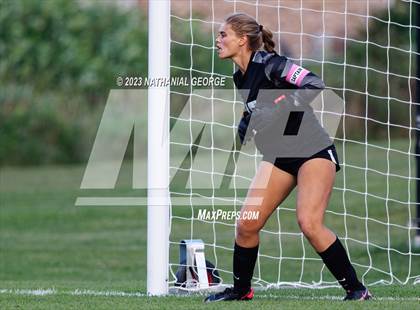 Thumbnail 1 in Penn @ Mishawaka Marian photogallery.