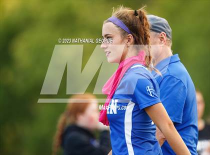 Thumbnail 2 in Penn @ Mishawaka Marian photogallery.