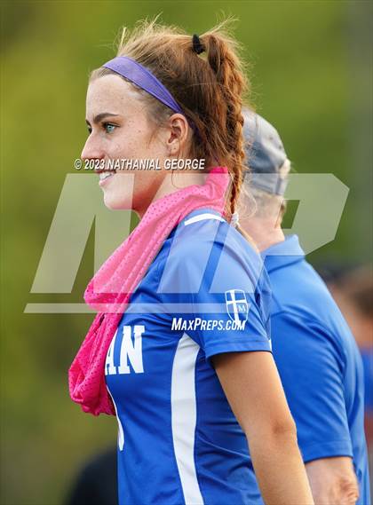 Thumbnail 1 in Penn @ Mishawaka Marian photogallery.