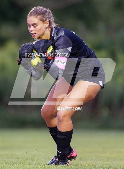 Thumbnail 2 in Penn @ Mishawaka Marian photogallery.