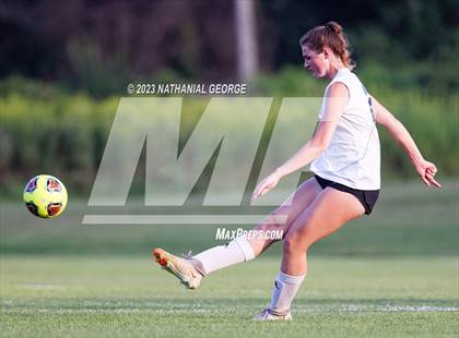 Thumbnail 2 in Penn @ Mishawaka Marian photogallery.
