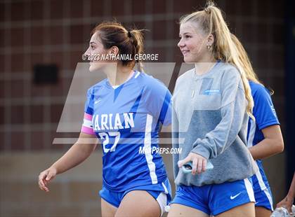 Thumbnail 1 in Penn @ Mishawaka Marian photogallery.