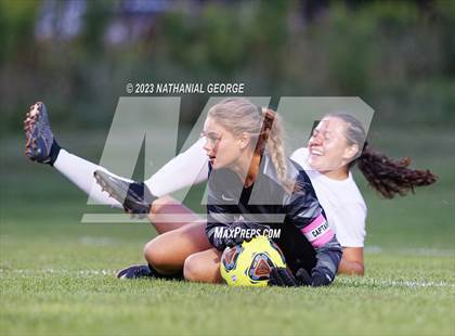 Thumbnail 1 in Penn @ Mishawaka Marian photogallery.