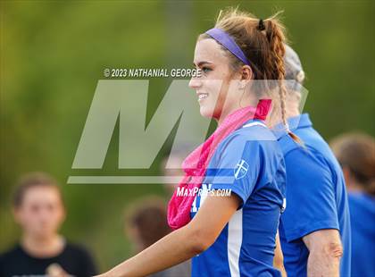 Thumbnail 3 in Penn @ Mishawaka Marian photogallery.