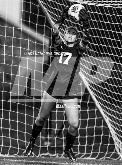 Thumbnail 2 in Penn @ Mishawaka Marian photogallery.