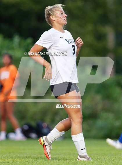 Thumbnail 3 in Penn @ Mishawaka Marian photogallery.