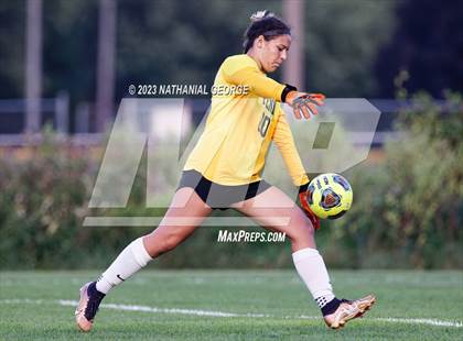 Thumbnail 1 in Penn @ Mishawaka Marian photogallery.