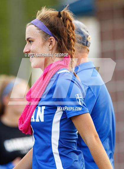 Thumbnail 2 in Penn @ Mishawaka Marian photogallery.