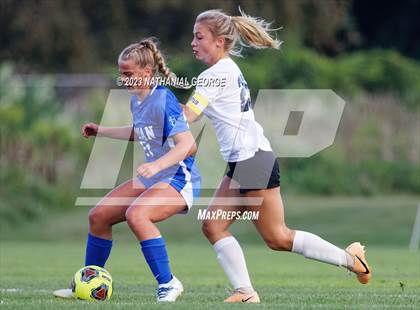 Thumbnail 1 in Penn @ Mishawaka Marian photogallery.