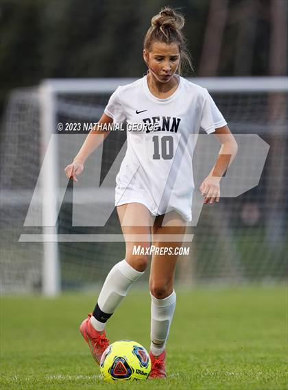 Thumbnail 1 in Penn @ Mishawaka Marian photogallery.