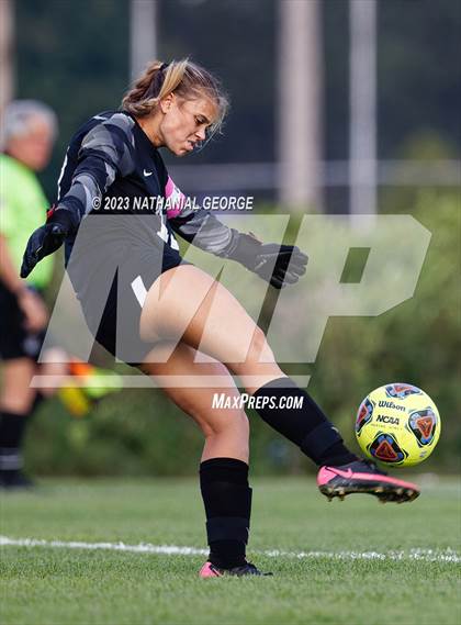 Thumbnail 2 in Penn @ Mishawaka Marian photogallery.