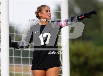 Thumbnail 2 in Penn @ Mishawaka Marian photogallery.