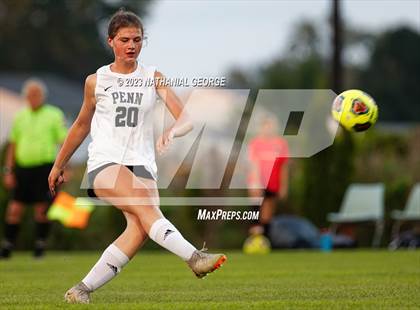 Thumbnail 2 in Penn @ Mishawaka Marian photogallery.