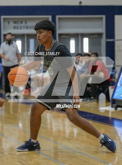 Thumbnail 1 in Sierra Linda vs Metro Tech (PXU Coyote Classic) photogallery.