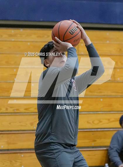 Thumbnail 1 in Sierra Linda vs Metro Tech (PXU Coyote Classic) photogallery.