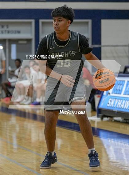 Thumbnail 2 in Sierra Linda vs Metro Tech (PXU Coyote Classic) photogallery.