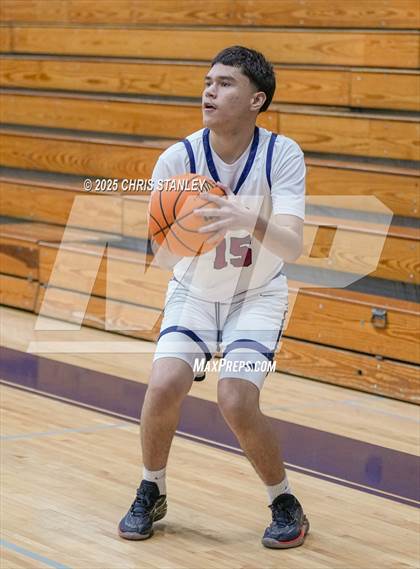 Thumbnail 1 in Sierra Linda vs Metro Tech (PXU Coyote Classic) photogallery.