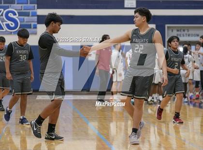 Thumbnail 1 in Sierra Linda vs Metro Tech (PXU Coyote Classic) photogallery.