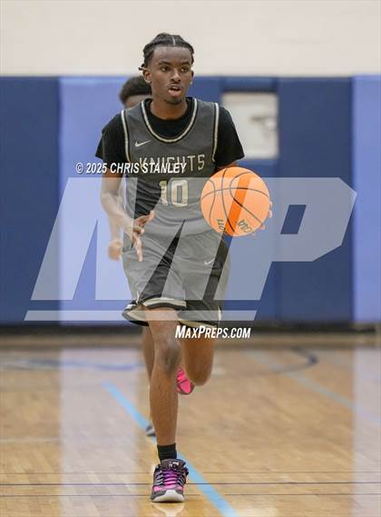 Thumbnail 2 in Sierra Linda vs Metro Tech (PXU Coyote Classic) photogallery.