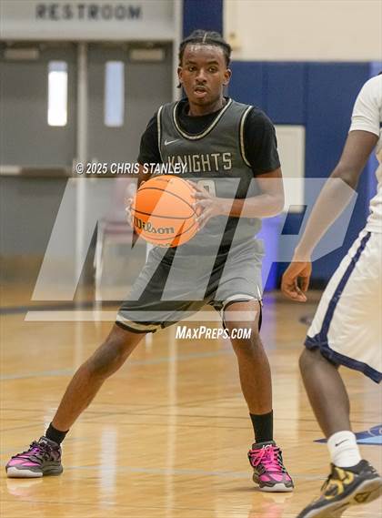 Thumbnail 3 in Sierra Linda vs Metro Tech (PXU Coyote Classic) photogallery.