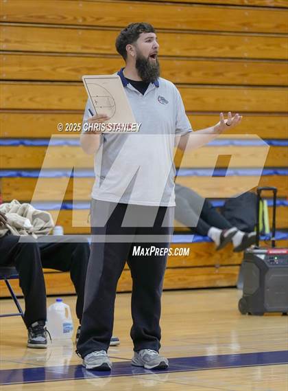 Thumbnail 1 in Sierra Linda vs Metro Tech (PXU Coyote Classic) photogallery.