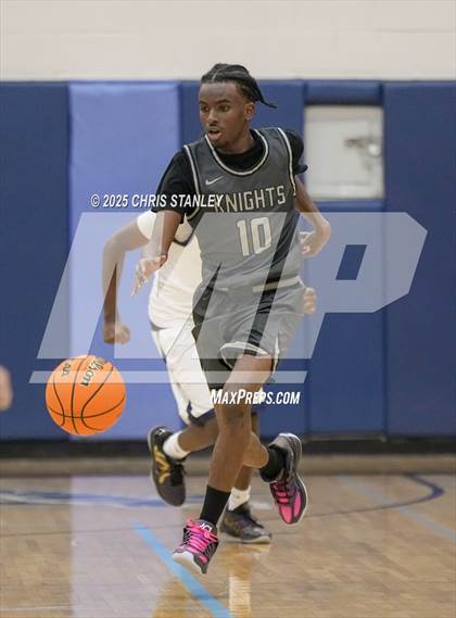 Thumbnail 1 in Sierra Linda vs Metro Tech (PXU Coyote Classic) photogallery.