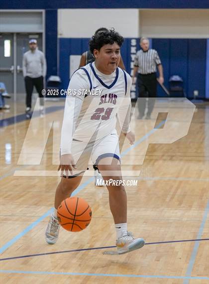 Thumbnail 1 in Sierra Linda vs Metro Tech (PXU Coyote Classic) photogallery.