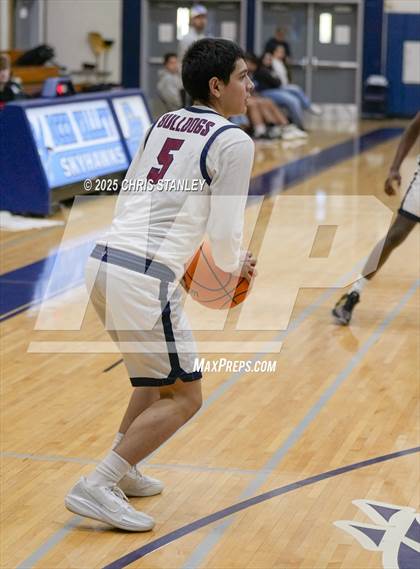 Thumbnail 3 in Sierra Linda vs Metro Tech (PXU Coyote Classic) photogallery.