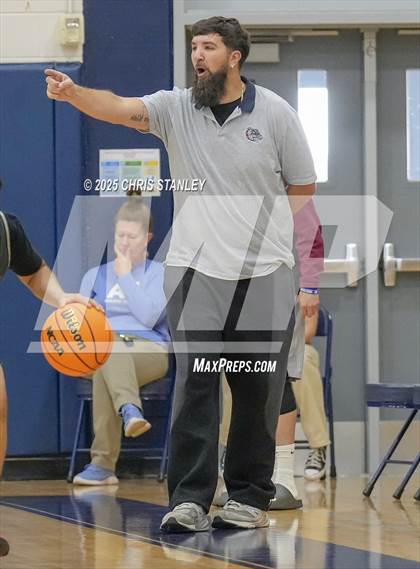 Thumbnail 2 in Sierra Linda vs Metro Tech (PXU Coyote Classic) photogallery.