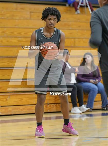 Thumbnail 2 in Sierra Linda vs Metro Tech (PXU Coyote Classic) photogallery.